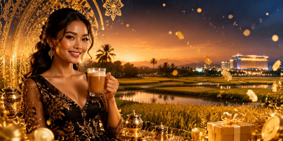 Pengalaman kasino hiburan Kedah dalam talian